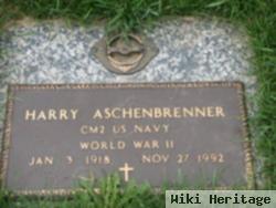 Harry Aschenbrenner