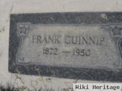 Frank Guinnip