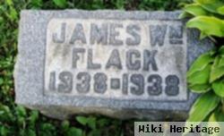 James William Flack