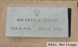 Mildred Stone