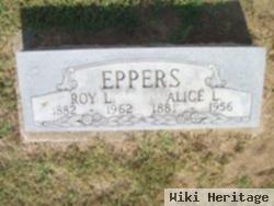 Alice L. Eppers