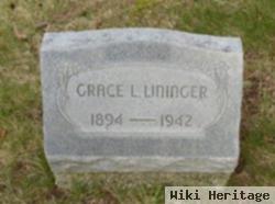 Grace L Lininger