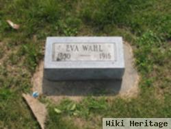 Eva Wieland Wahl