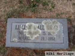 Lillian Dale Hardin Gray