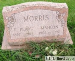 Mahlon Morris