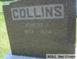 Robert J Collins