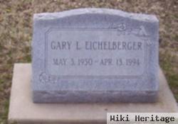 Gary L. Eichelberger