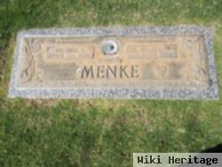 Mary C. Menke