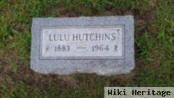Lulu Hutchins