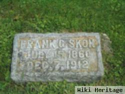 Frank Gustaf Skon