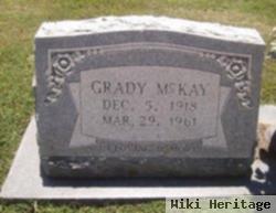 Olen Grady Mckay