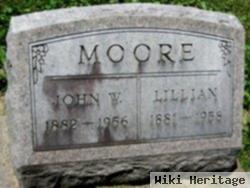 John W. Moore