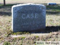 James Nelson Case