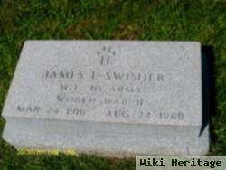 James E Swisher