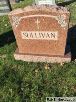 William H Sullivan