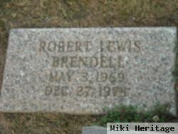 Robert Lewis Brendell