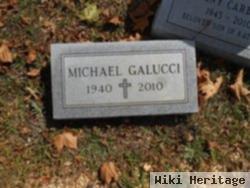 Michael Galucci