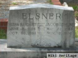 Helena Margaret Gereve Elsner