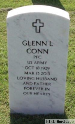 Glenn L. Conn