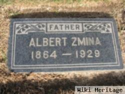 Albert Zmina