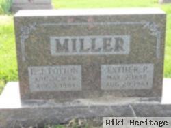 Edgar Jacob Miller