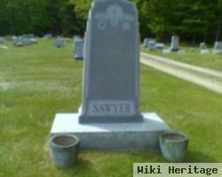 Harold R. Sawyer