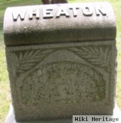George Wheaton