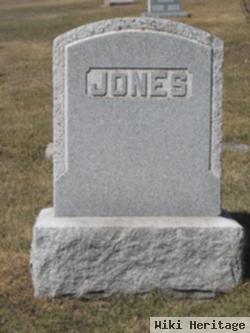 James E. Jones