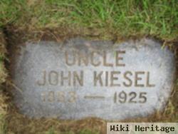 John Kiesel