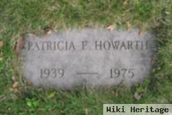 Patricia E Howarth