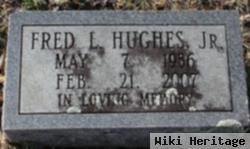 Fred L. Hughes, Jr