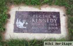 Eugene William Kennedy