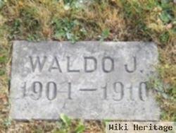 Waldo J. Spellman