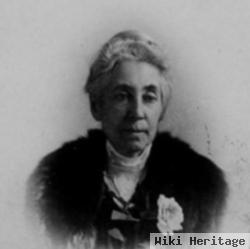 Evelyn Davis Adams