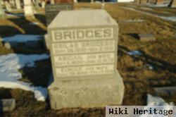 Silas Bridges