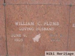 William C. Plumb