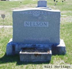 George Kelley Nelson