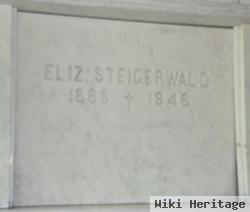 Elizabeth Steigerwald