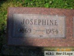 Josephine Spurgeon Peelle