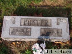 Myrtle E. Ream Foster