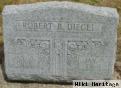 Robert B Diegel