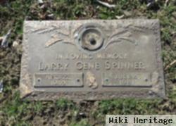 Larry Gene Spinner