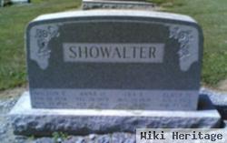 Elmer Henry Showalter