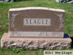 Ray D. Slagle