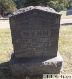 John Wynn