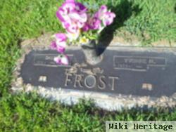 Dale C Frost