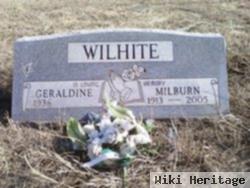 Milburn Wilhite