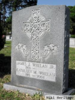 Kathleen M. Whelan