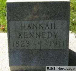 Hannah Kennedy