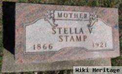 Stella V. Stamp